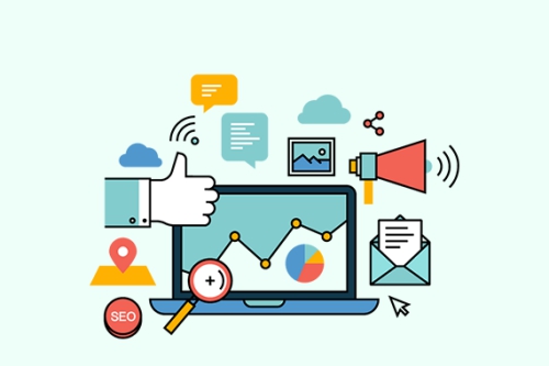 吴堡提升网络推广效果企业要注意哪些方面的问题