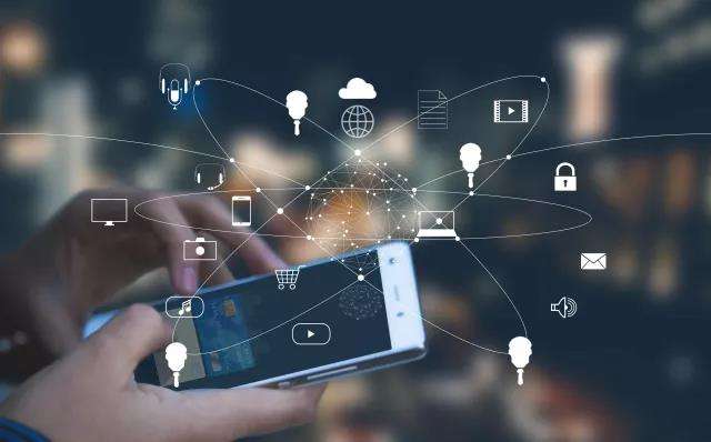 吴堡分析企业做微信营销常见的几种模式