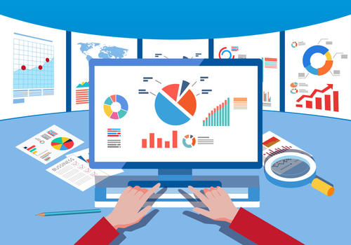 吴堡哪一种网站设计风格才是适合企业呢？